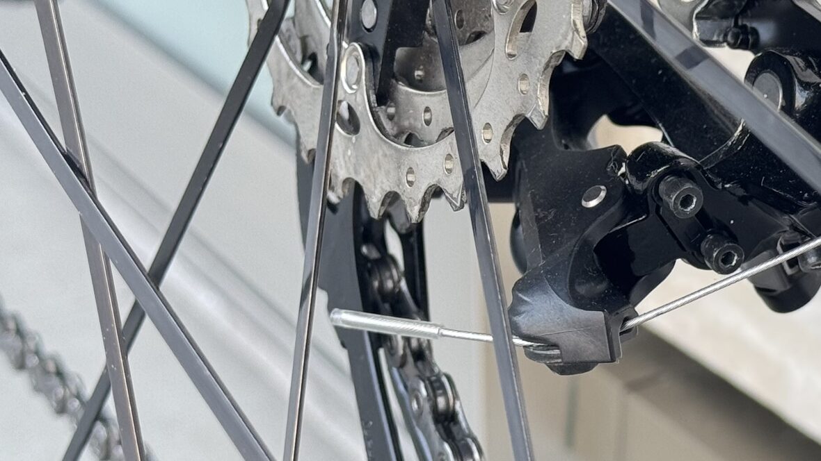 shimano RD-R7000
khodaabloom farna105