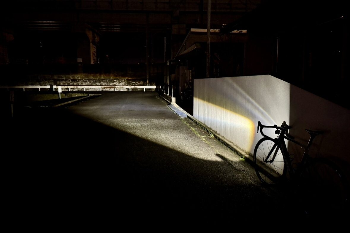 Magicshine EVO 1700SD Shimano Di2 Compatible Bike Light