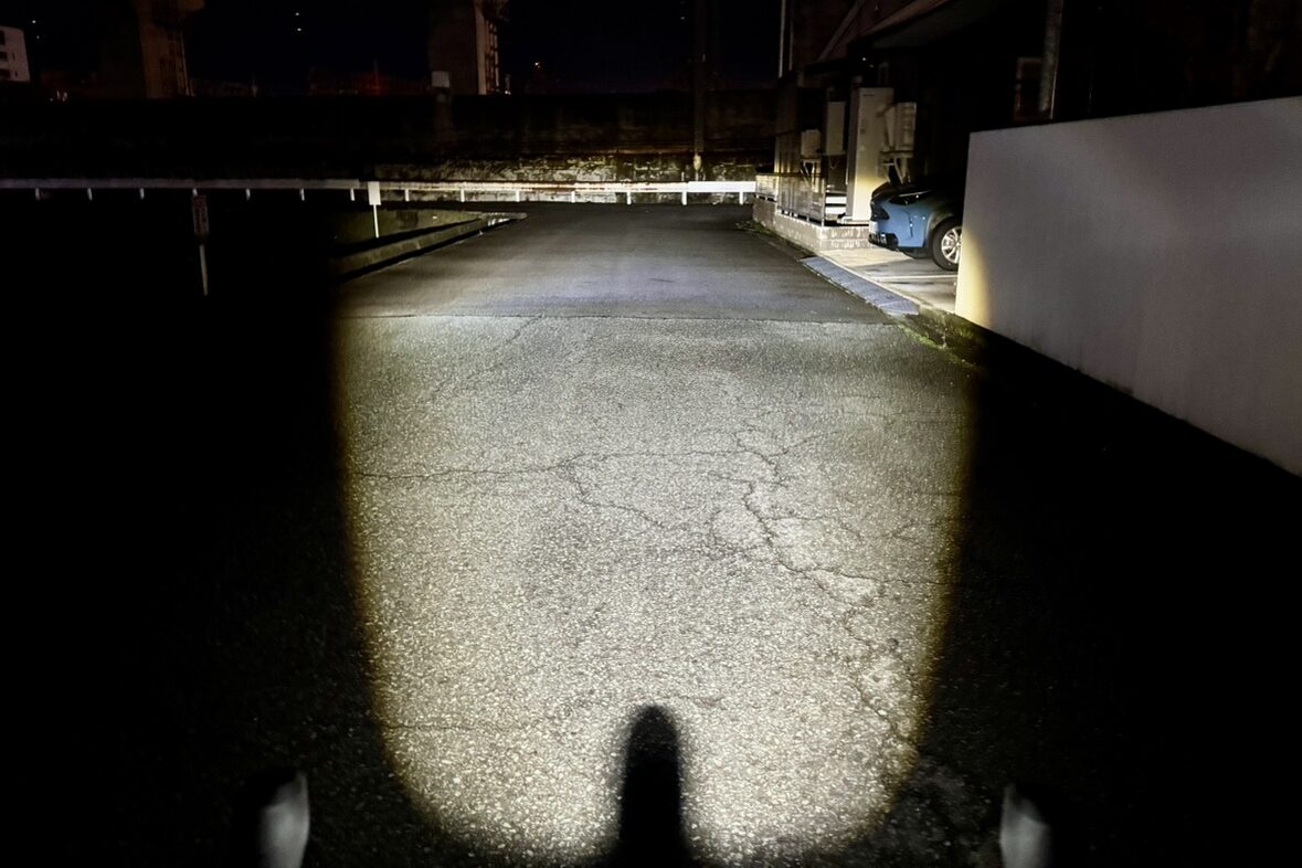 Magicshine EVO 1700SD Shimano Di2 Compatible Bike Light